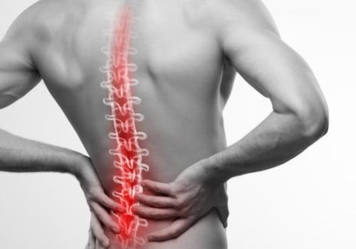 How long does stem cell therapy last for back pain?